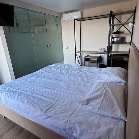 Boutique Hotel Dacha Lanzheron Odessa Eksteriør billede