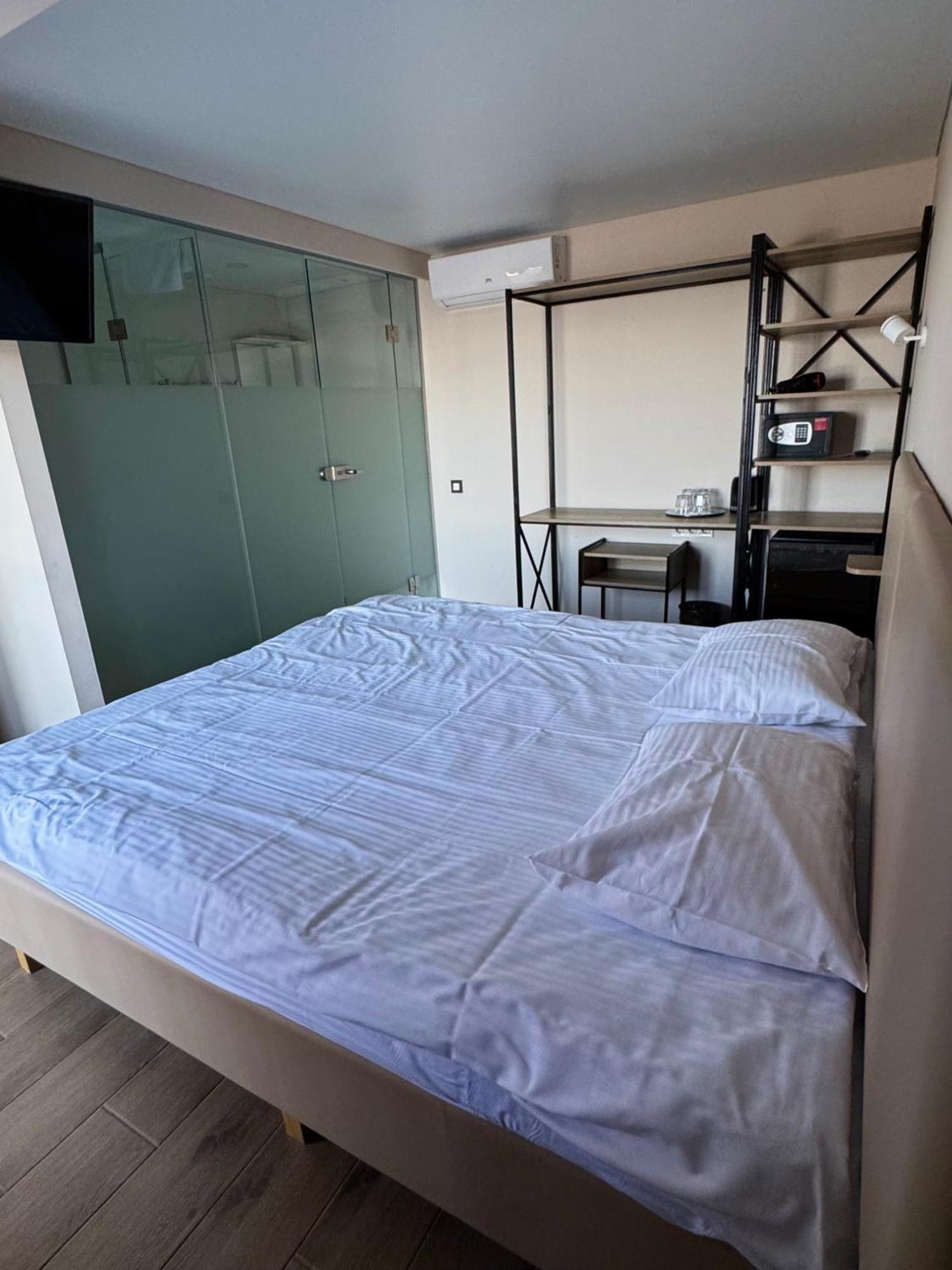 Boutique Hotel Dacha Lanzheron Odessa Eksteriør billede