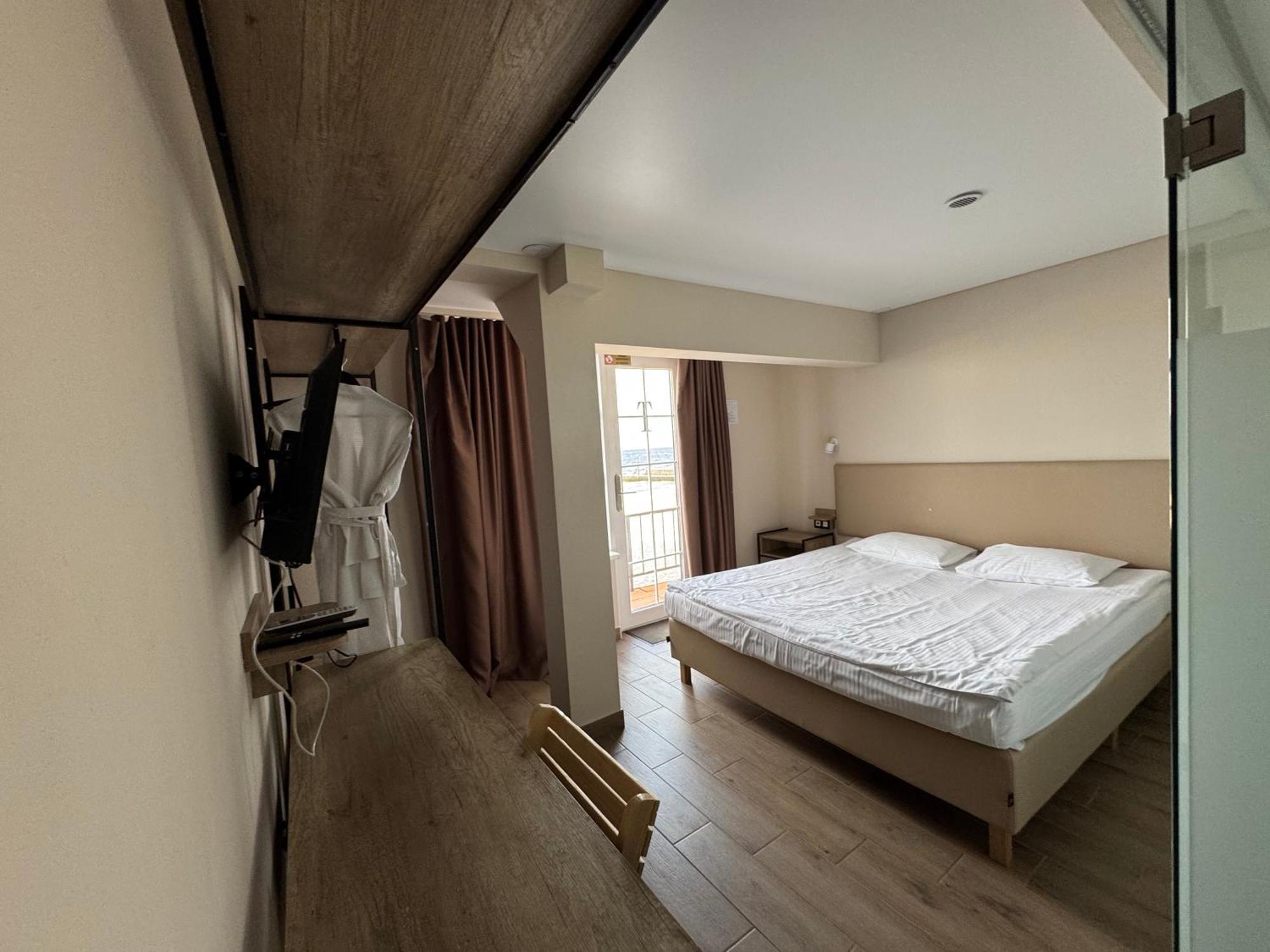 Boutique Hotel Dacha Lanzheron Odessa Eksteriør billede
